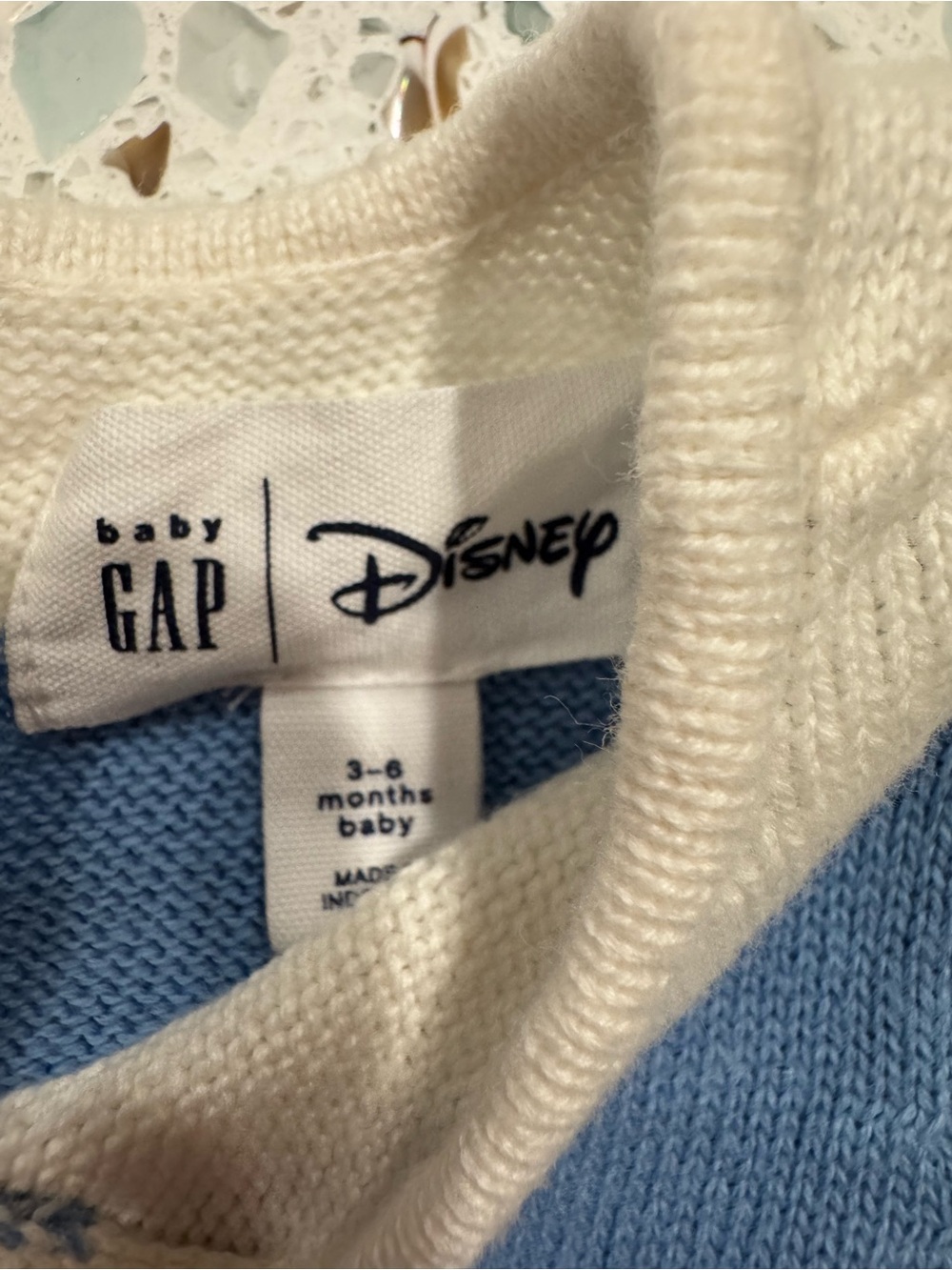 GAP x Disney Princess Dress Bundle – New Without Tags! - Picture 5 of 5